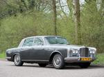 Bentley T1 1965 года